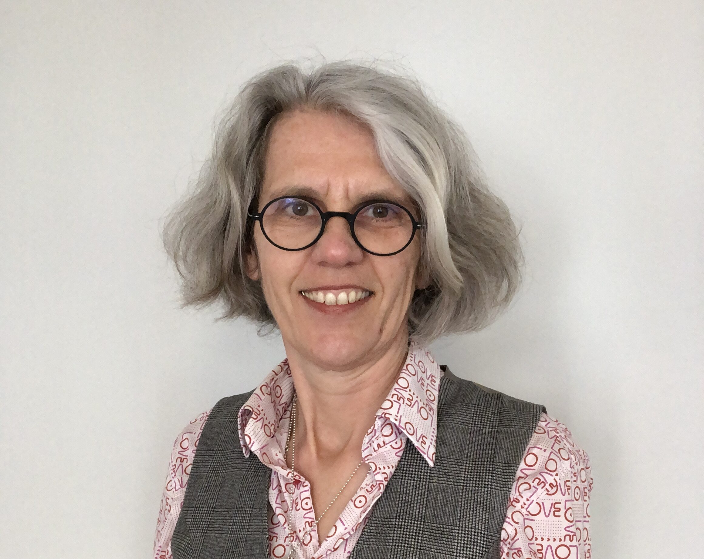 Corona Transformation im Lockdown Renate Schmidt